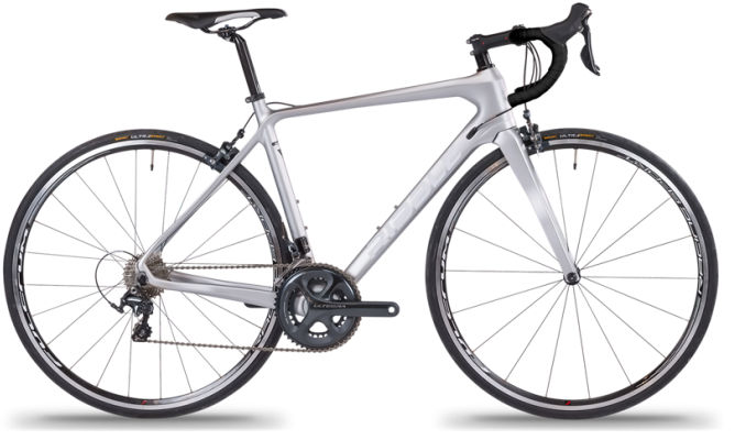 2017 Ribble R872 MKII