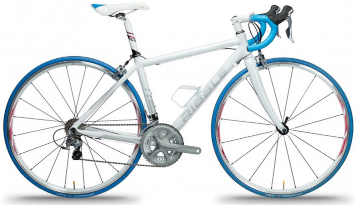 2016 Ribble Sportiva 7005