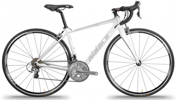 2016 Ribble Sportiva Carbon