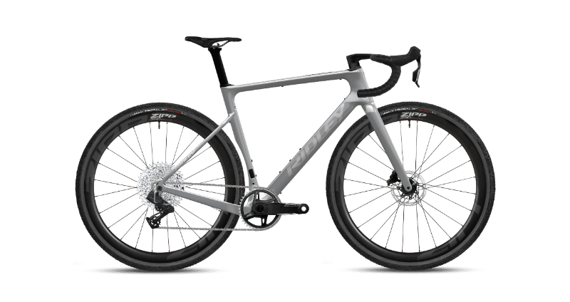 2025 Ridley Astr RS