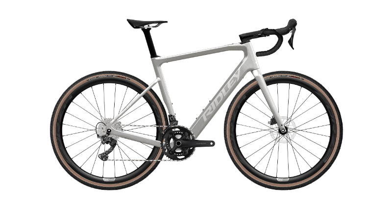 2024 Ridley E-Grifn Road