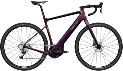 2025 Ridley E-Kanzo Adventure