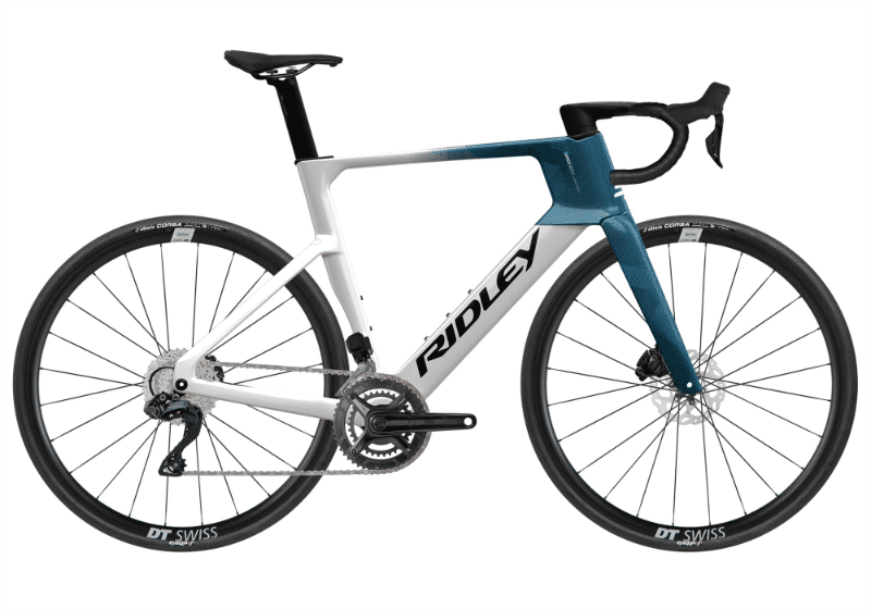 2026 Ridley e-Noah
