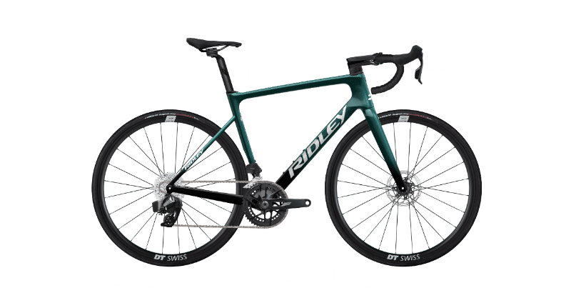 2024 Ridley Falcn