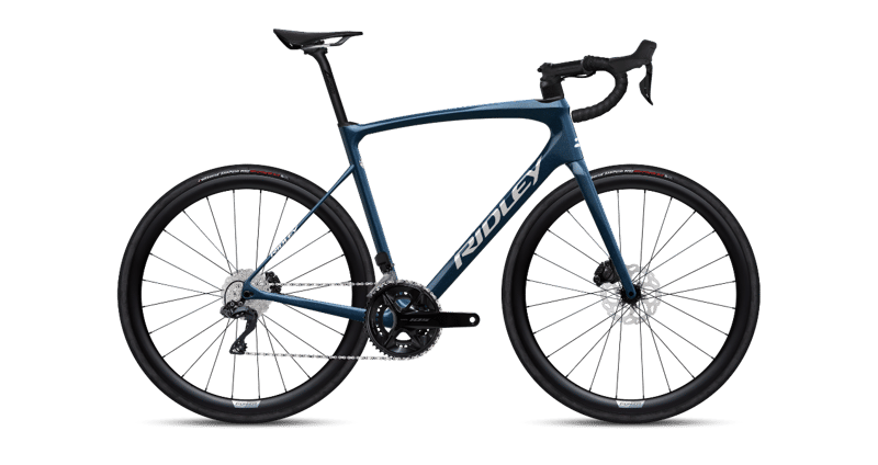 2024 Ridley Fenix Disc