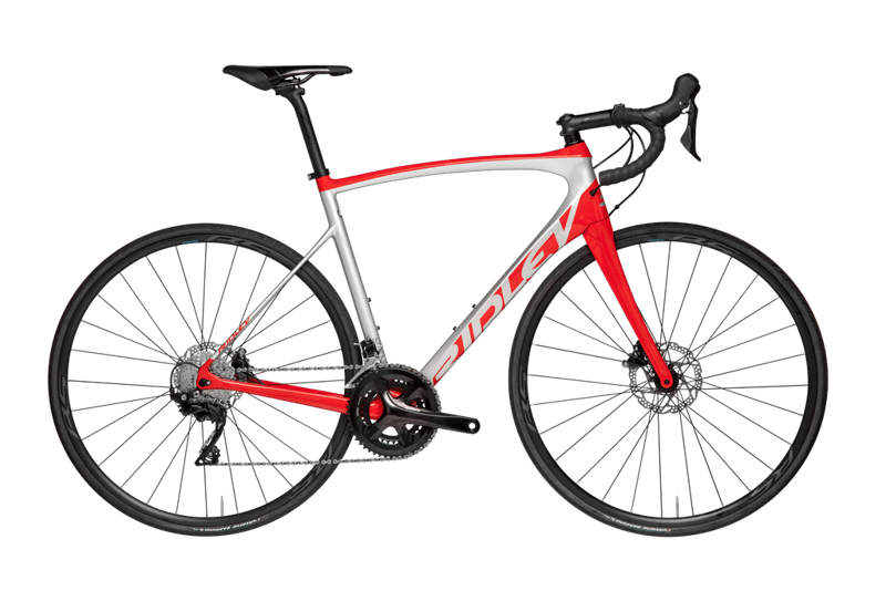 2022 Ridley Fenix SL Disc