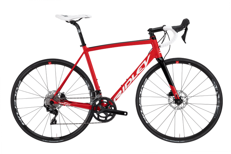 2022 Ridley Fenix SLA Disc
