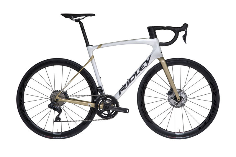 2022 Ridley Fenix Slic
