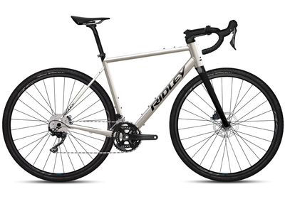 2024 Ridley Grifn A
