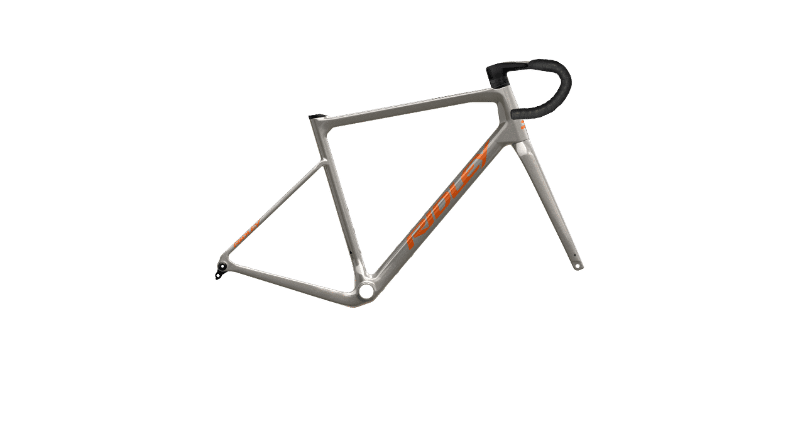 2025 Ridley Grifn Gravel