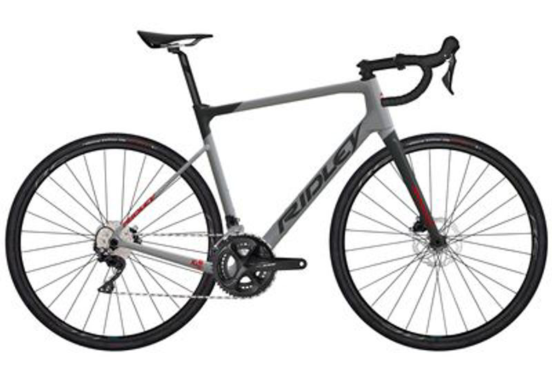 2023 Ridley Grifn