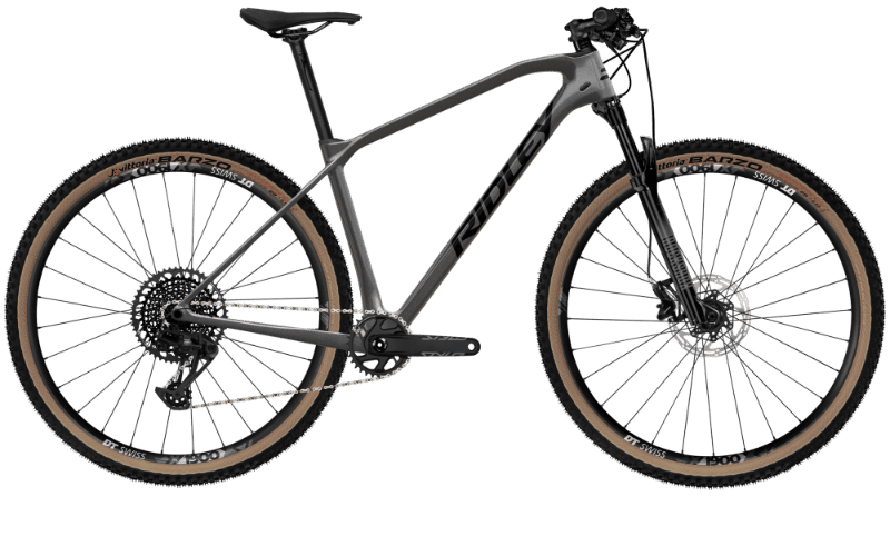 2026 Ridley Ignite SLX