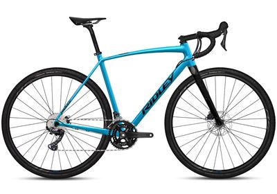 2025 Ridley Kanzo A