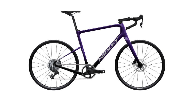 2025 Ridley Kanzo Adventure
