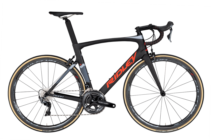 2022 Ridley Noah 24T