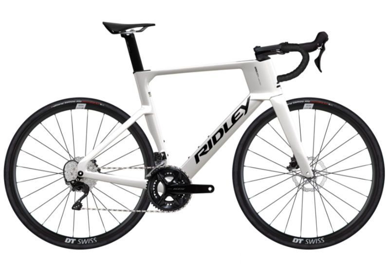 2025 Ridley Noah 3.0