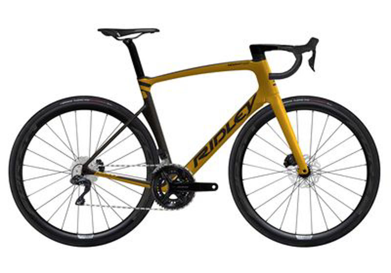 2023 Ridley Noah Disc Fast