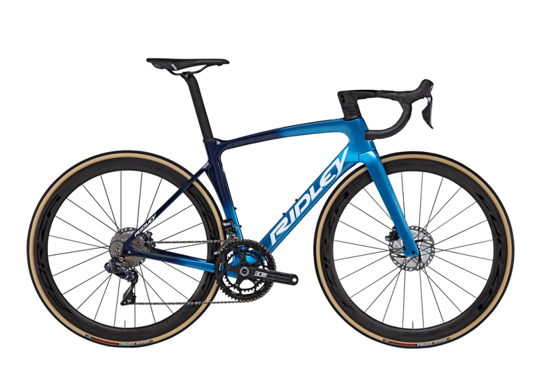 2022 Ridley Noah Fast Disc