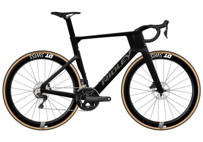 2025 Ridley Noah Fast 3.0