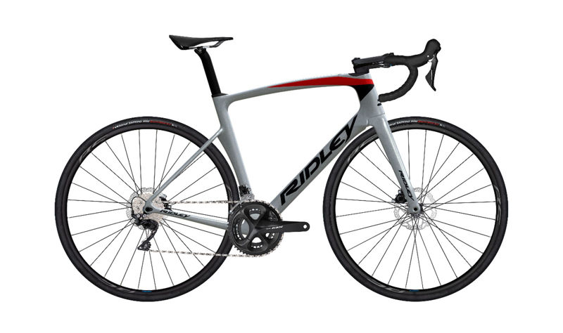 2023 Ridley Noah Disc