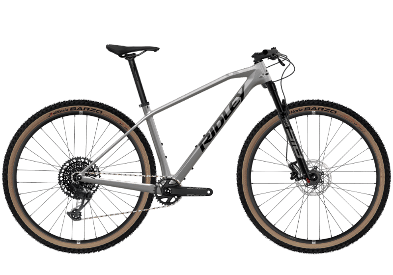 2026 Ridley Probe