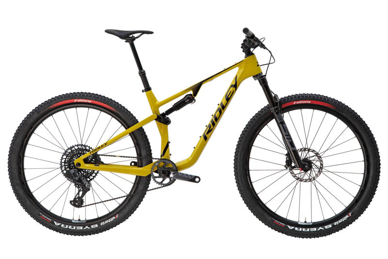 2023 Ridley Raft Trail
