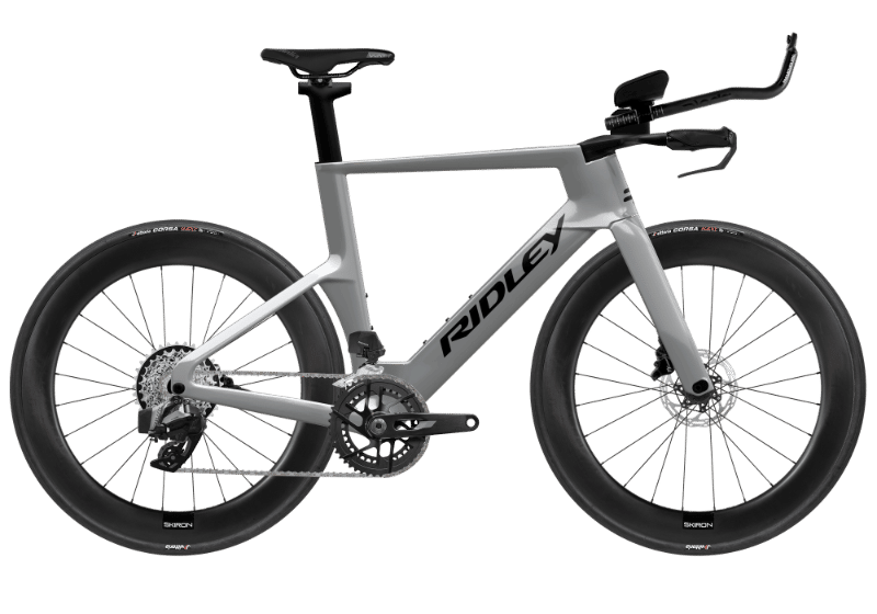 2025 Ridley Triton Fast