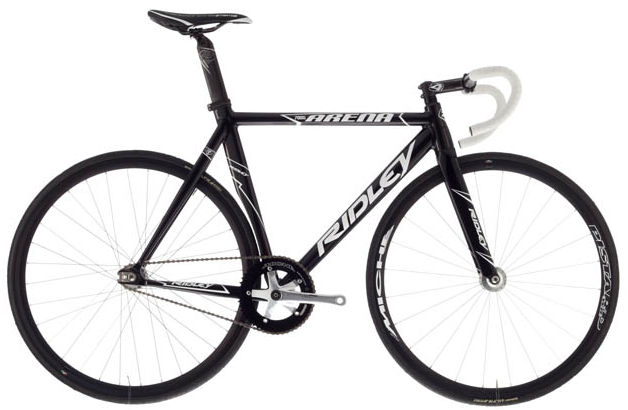 2013 Ridley Arena 7005
