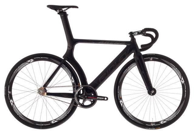 2013 Ridley Arena Carbon