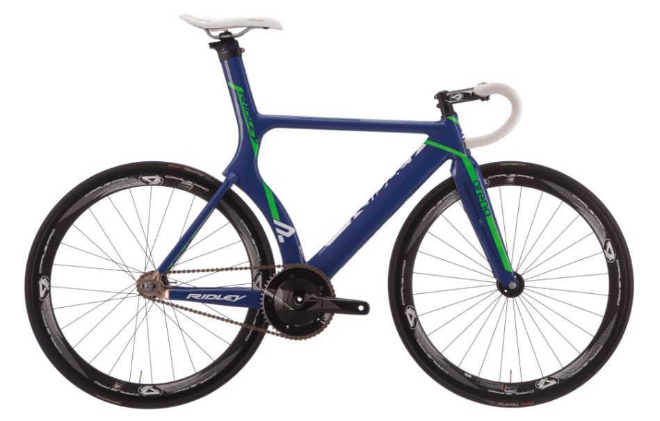 2018 Ridley Arena Carbon Vision Track