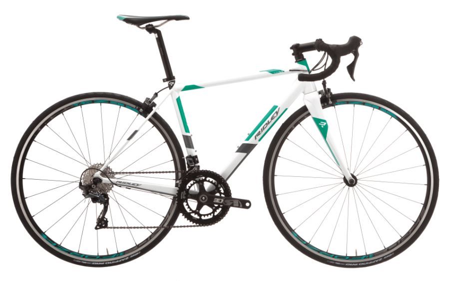 2018 Ridley Aura SLA