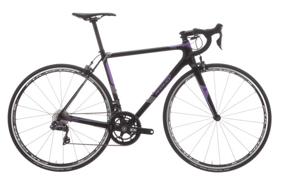 2018 Ridley Aura SLX
