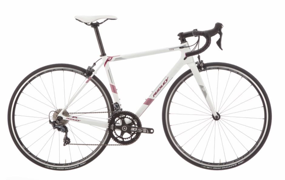 2018 Ridley Aura X