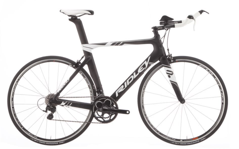 2018 Ridley Chronus