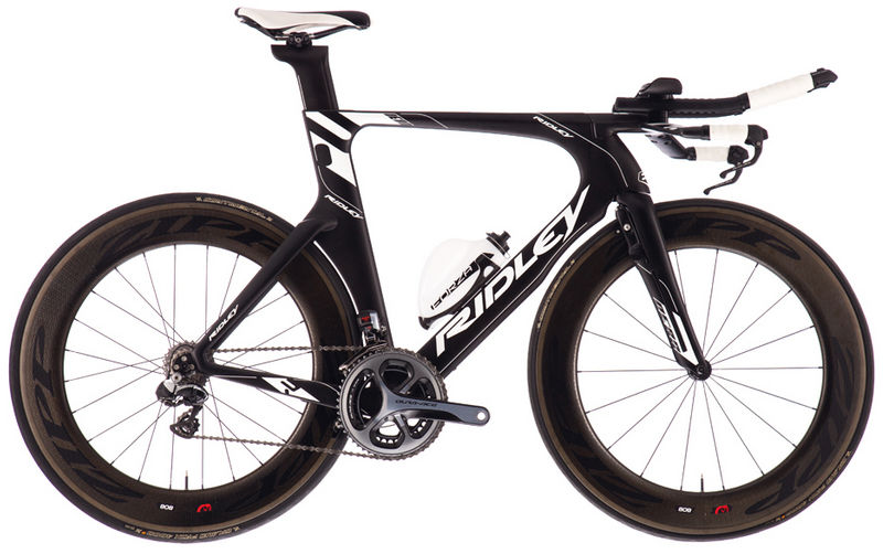 2014 Ridley Dean FAST MK I