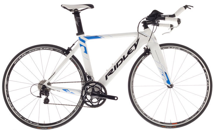 2013 Ridley Dean RS