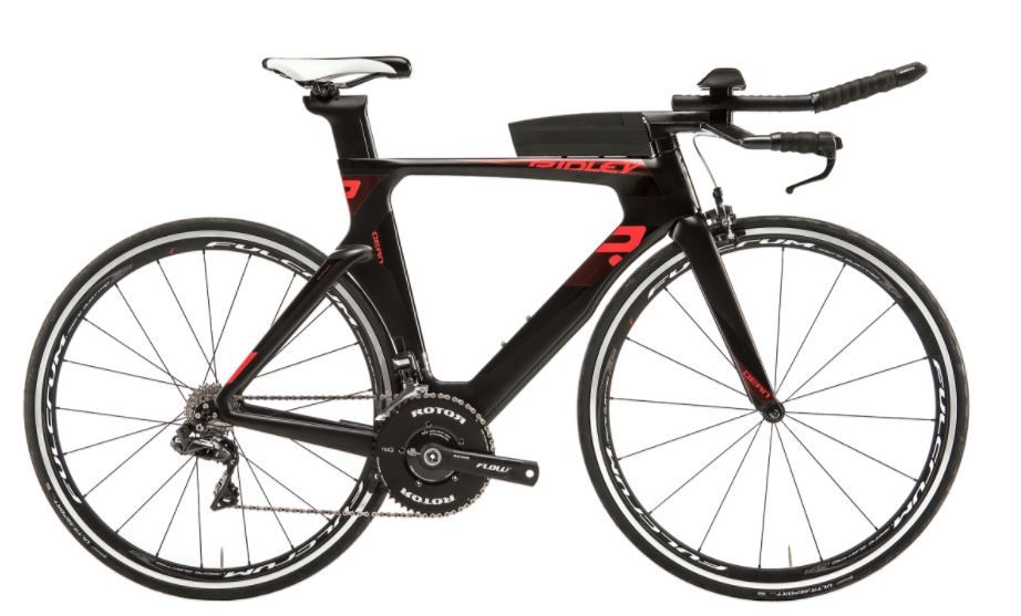 2018 Ridley Dean Di2
