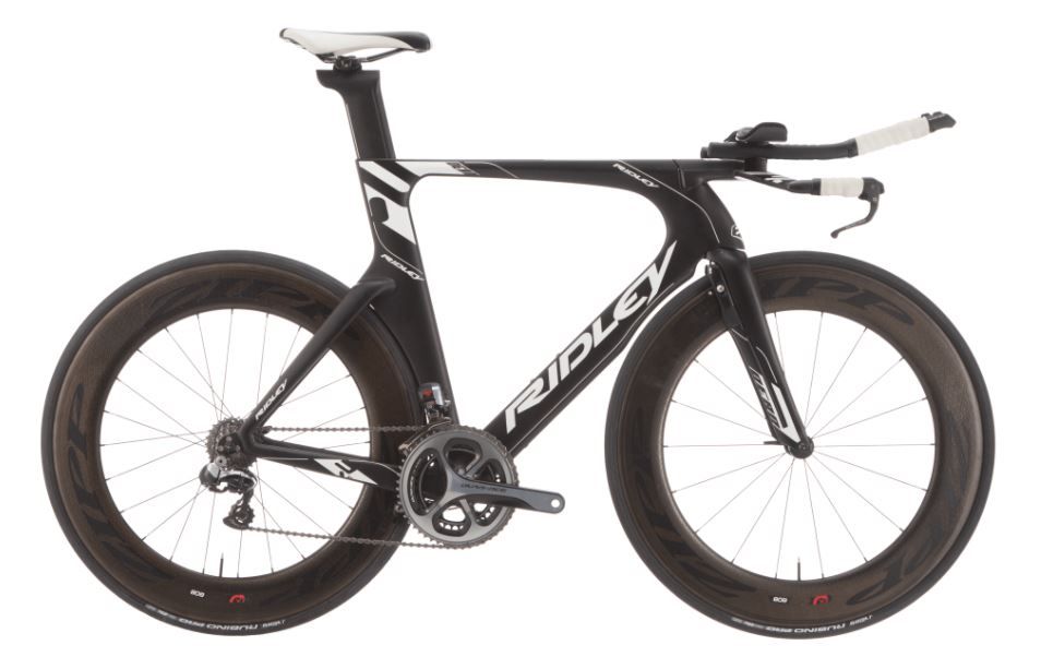 2018 Ridley Dean Fast MKII