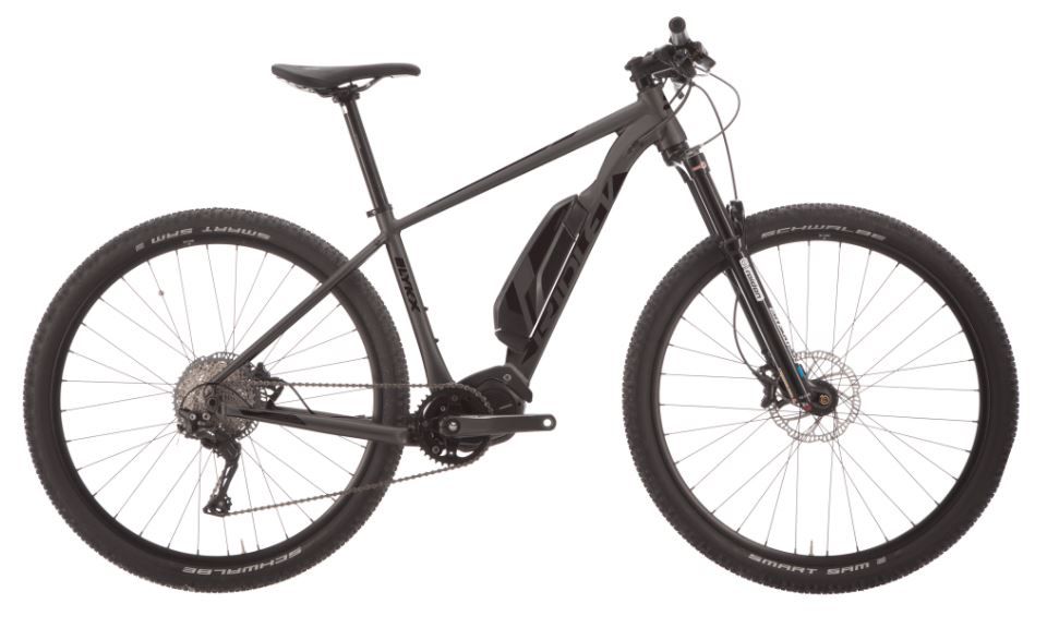 2018 Ridley Elykx A