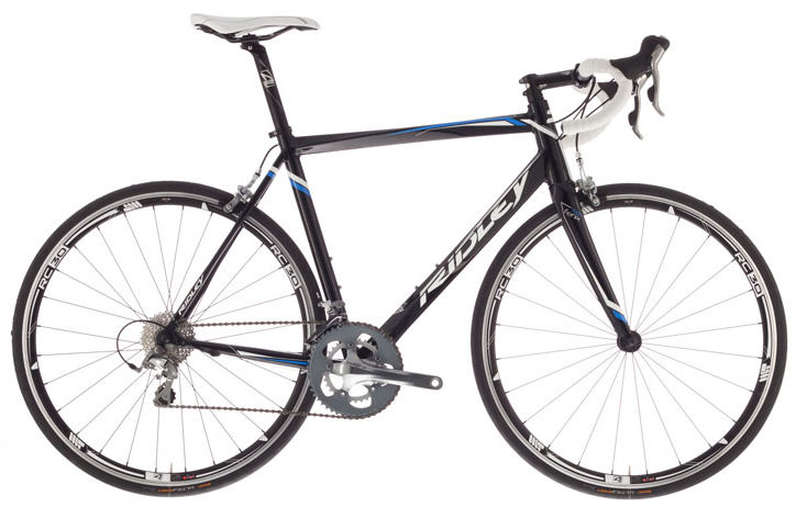 2013 Ridley Fenix A MKI