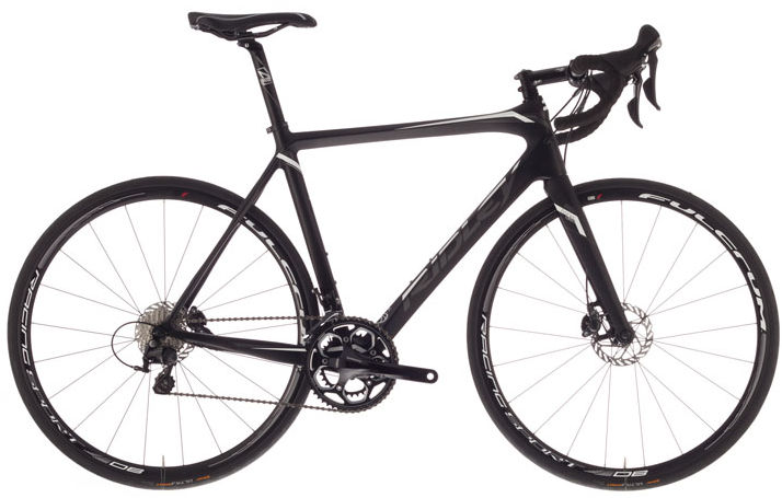 2013 Ridley Fenix C Disc
