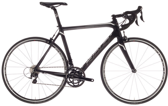 2013 Ridley Fenix C