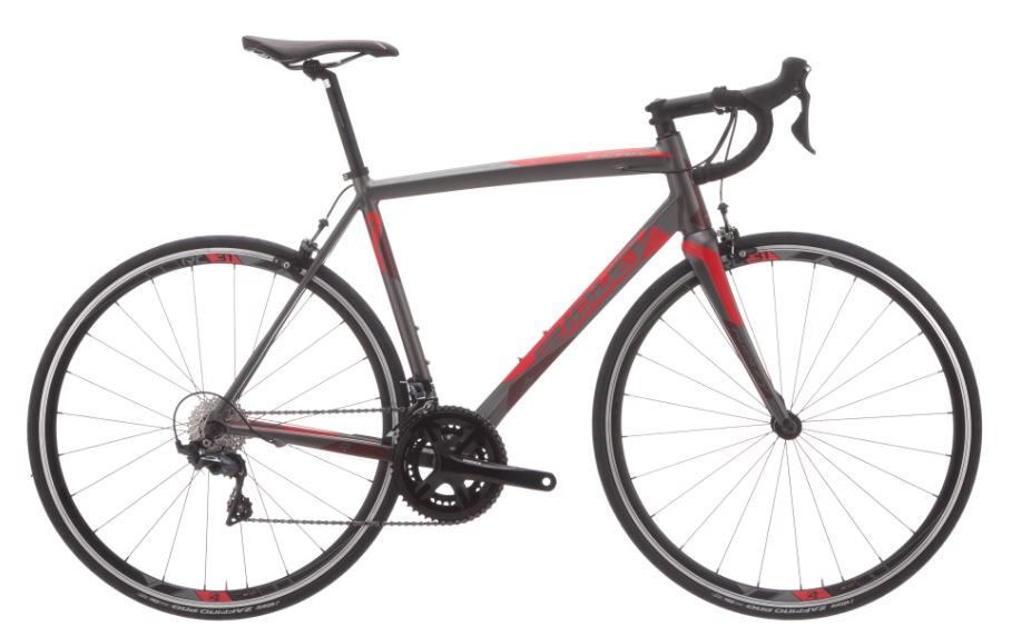 2018 Ridley Fenix A MKII