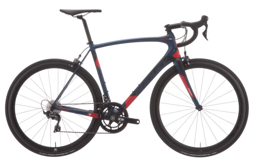 2018 Ridley Fenix SL