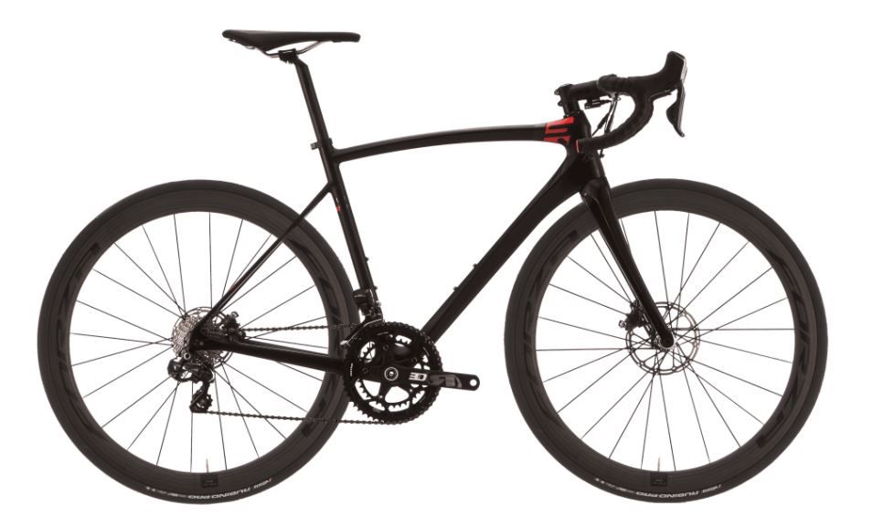 2018 Ridley Fenix SLX Disc