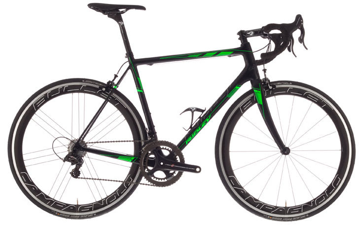 2013 Ridley Helium SL