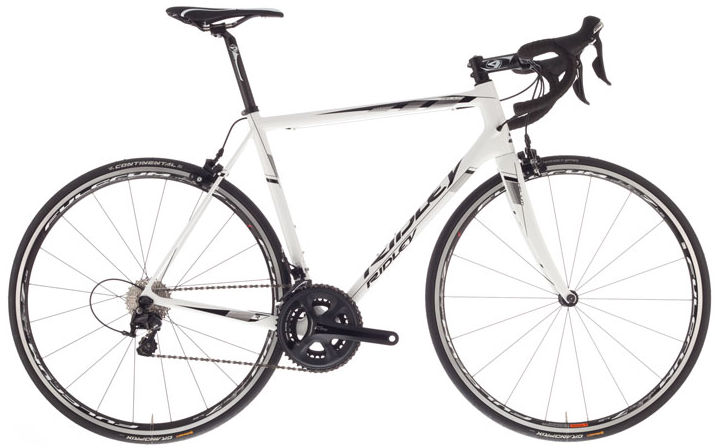 2013 Ridley Helium