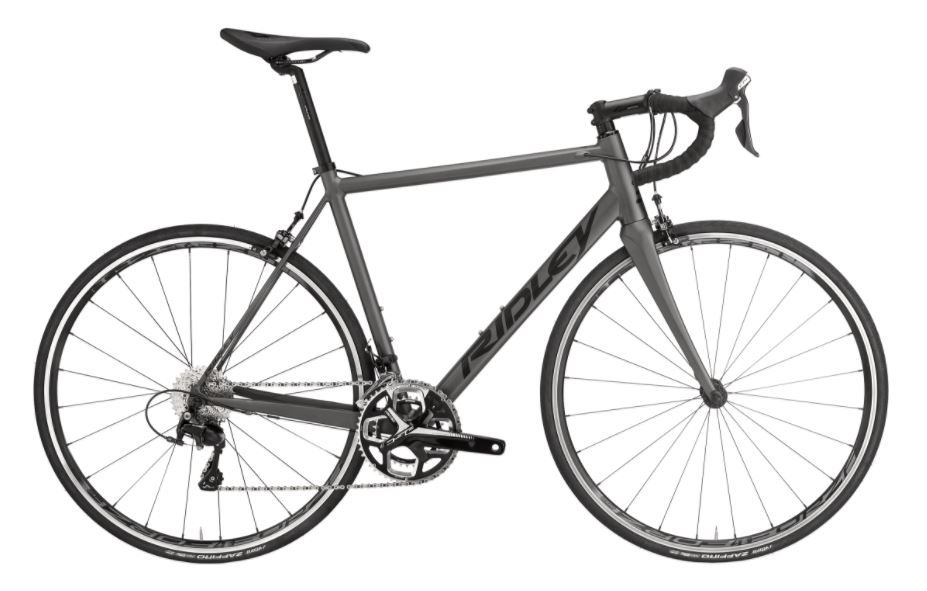 2018 Ridley Helium SLA