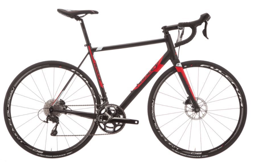 2018 Ridley Helium SLA Disc