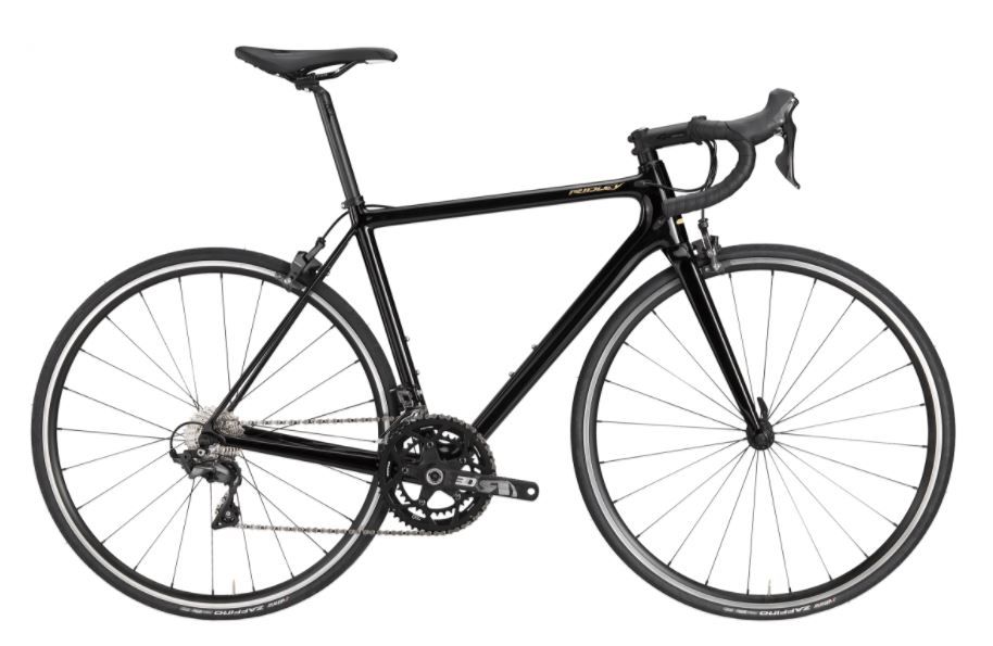 2018 Ridley Helium X